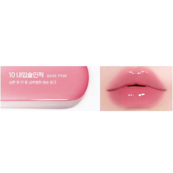 CLUB CLIO PERIPERA Ink Mood Glowy Tint 25colors, 4g (25 Options)