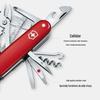 Victorinox Swiss Army Outdoor Folding Knife