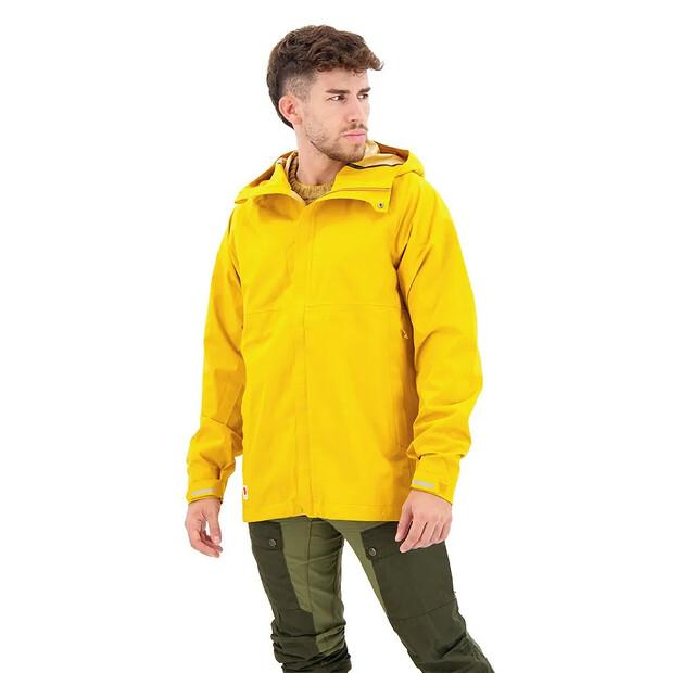 Fjällräven HC Hydratic Trail куртка