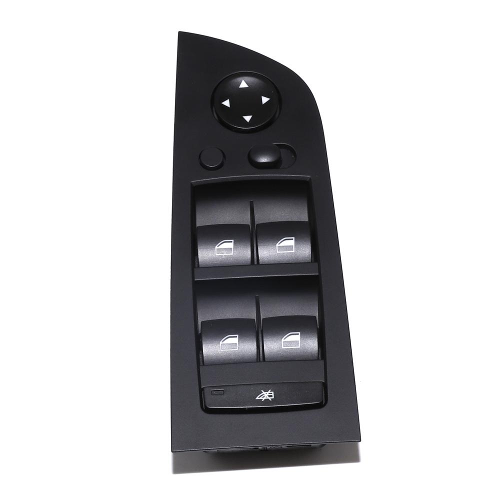 

Car Window Lifter Switch For BMW X1 (E84) xDrive 20 d N47 D20 C 2010-2015 X5 (E70) M X6 (E71, E72) xDrive 40 d OEM 61319217332 1PC