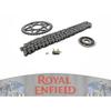 Royal Enfield Genuine Chain Sprocket Kit for Himalayan 411 /himalayan 410 888492