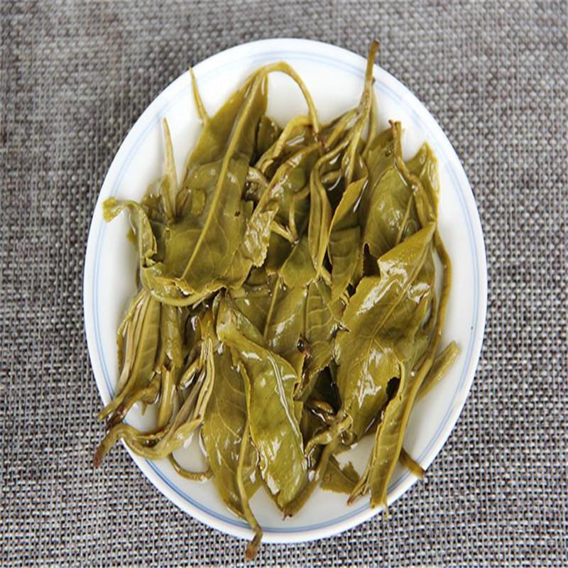 250g High Quality Organic Biluochun Tea Fresh Natural Original China Green Tea