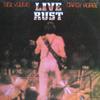 LP-Schallplatte NEIL YOUNG CRAZY HORSE Live Rust 2RX2296 REPRISE 1979 US Rock Gebraucht