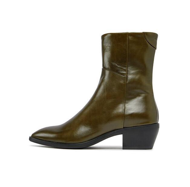 Ботинки Gant St Broomly Mid 27541375 Green
