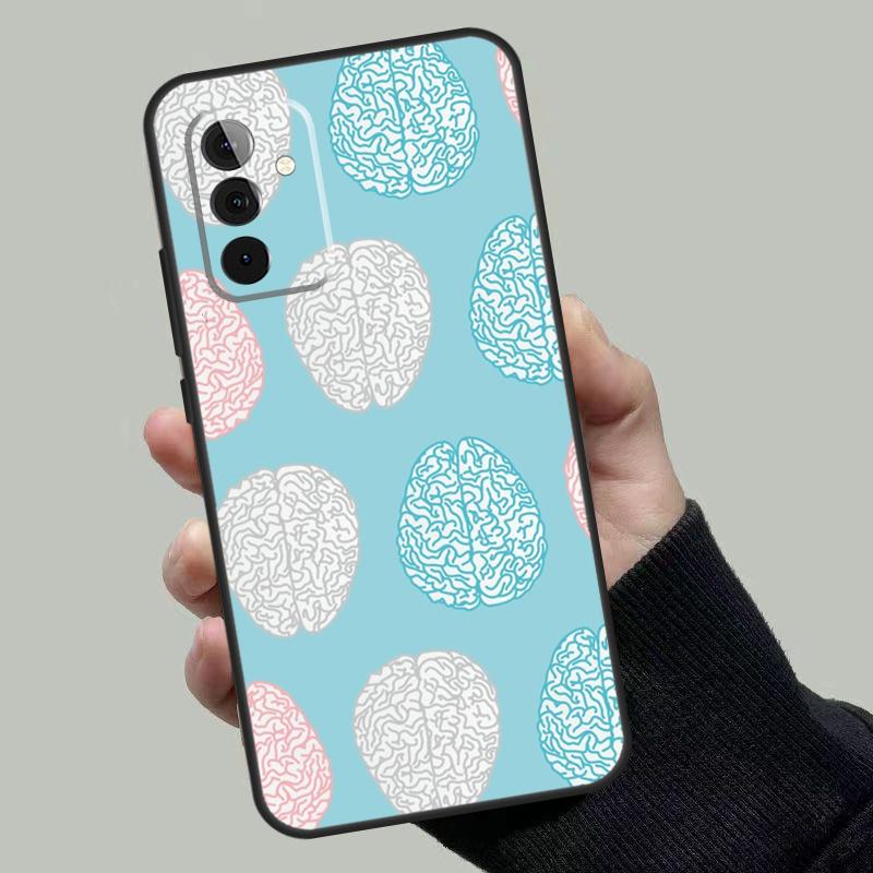 Human Heart Anatomy Case For Samsung Galaxy A53 A33 A23 A13 A52 A32 A22 A12 A51 A71 A14 A24 A34 A54 A52S Coque