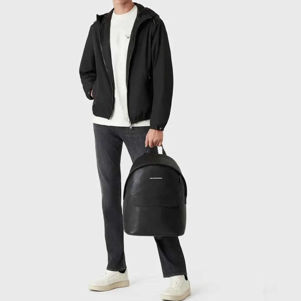 Emporio Armani SS24 Jeans Men's 8N1J45-1D5QZ-0006