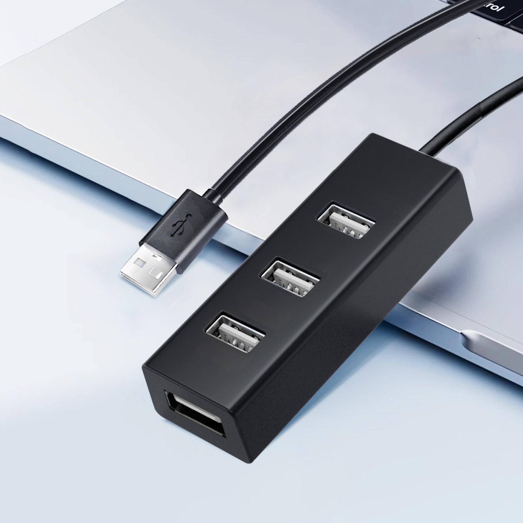 USB 3.0 Multi-Port Expansion Dock Adapter