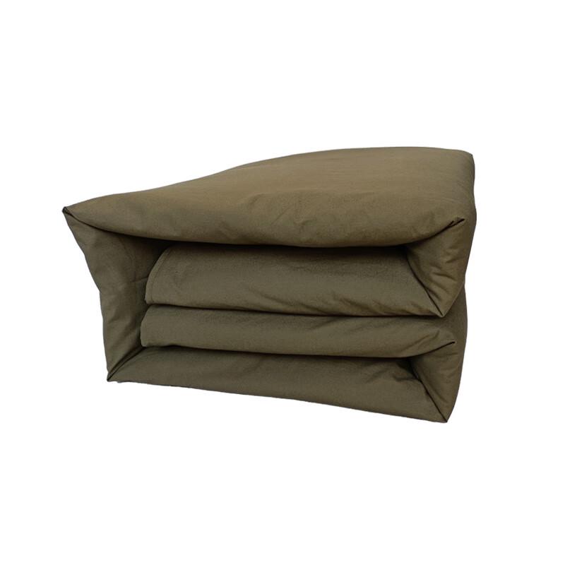 Fixed-Shape Cotton Quilt