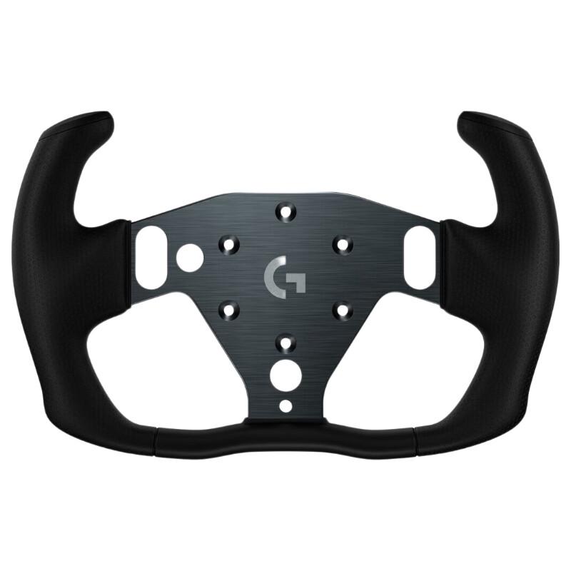 Logitech G RS Racing Steering Wheel Replacement Component