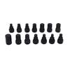  Oil Drain Plug Key Set Multifunctional   Hex   3Celsius8in Drive Oil Drain Plug Key Set 