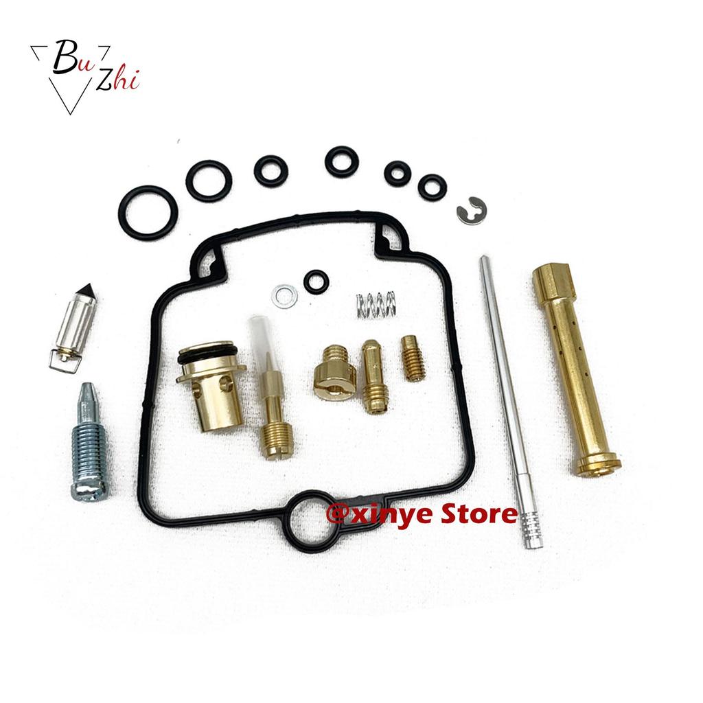 Carburetor Repair Kit For Suzuki GSF1200 Bandit GV75A 1996-2000 GSX-R750 GSX-R1100 GSXR GSX-R 750 1100 GSXR750 GSXR1100 GSF 1200