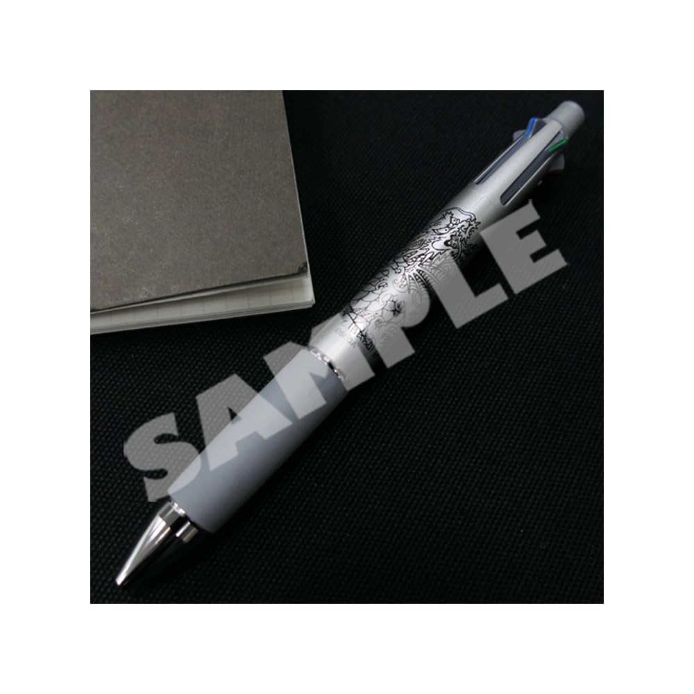 Jetstream Ballpoint Pen Kasuga Ichiban Ryugyo "Yakuza"