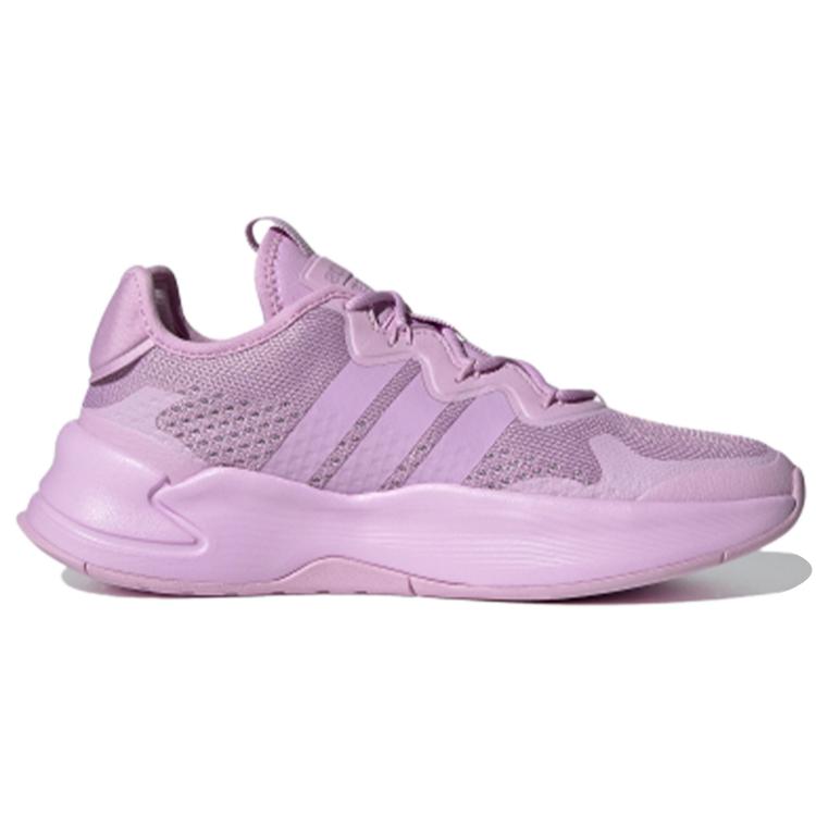Adidas Neo Roamer Purple Women's FY6714