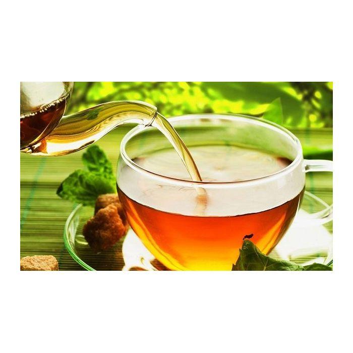 Complément Alimentaire Herbal D-tox Infusion Renforcement de L'organisme Artémisinine ~ Armoise Pure, Artemisia Annua L 180 sachets