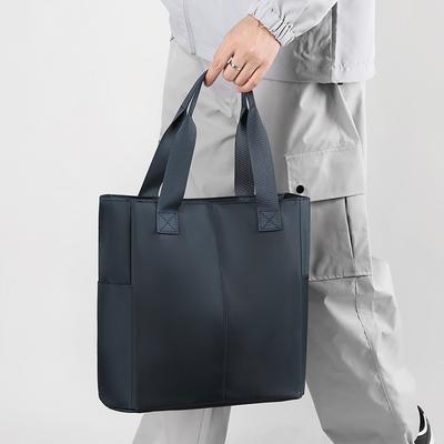 Men's Shoulder Bag Handbag Nylon Bag