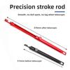 Support Rod for Car Polishing 32-48cm Retractable Aluminum Holding Vehicle Trunk Lid Door Fixing Tools Support