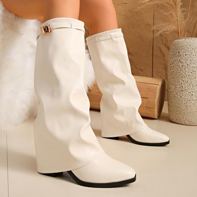 Botas altas – Botas altas