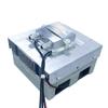 Compact Semiconductor Water Chiller: DIY Cooling Chip for 5-10L Systems