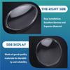 For VW Beetle 2004-2010 Car Accessories Car Headlight Lens Cover Headlamp Housing Lampshade Shell
