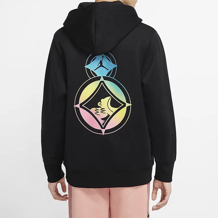 jordan chinese new year hoodie