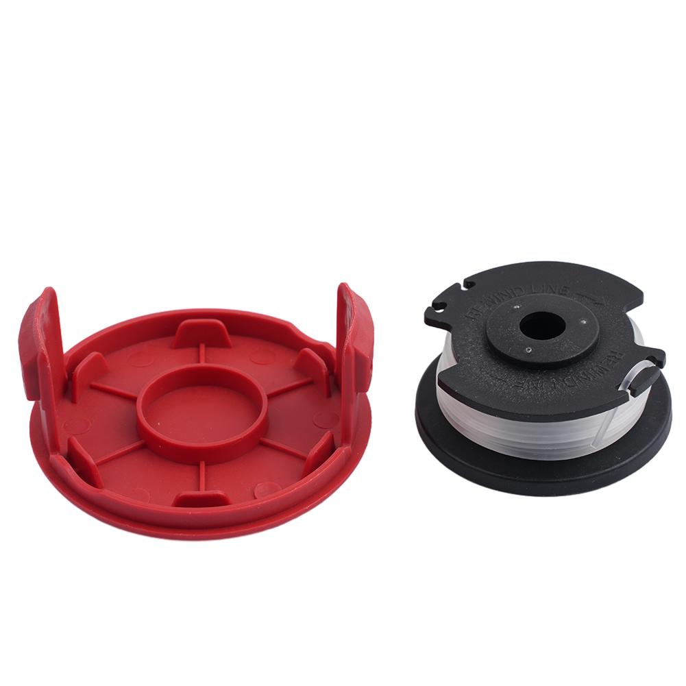 Spool Spool Cap Cover Long Service Life Practical To Use Delicate Easy To Install Exquisite Highly Match The Equipment