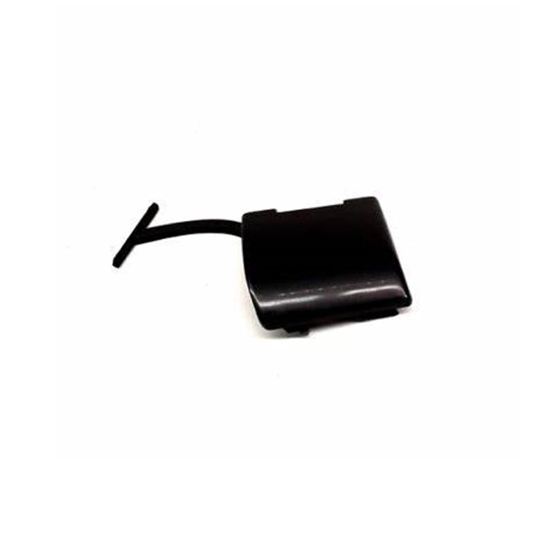 39991772 for Volvo S40 2004-2007 Front Bumper Tow Hook Eye Cover Plastic Unpainted