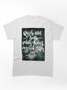 Stalking Jack the Ripper Classic Unisex T-Shirt