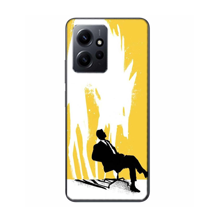 The Wolf of Wall Street Movie Phone Case For Redmi Note 14 15 Pro 5G 13 12 Pro Plus 11 11T 11E 11S 10 Pro 10S 9 9S Cover Cell Cl