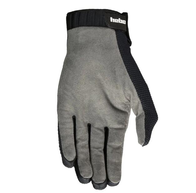 Hebo Scratch Off-road Motorcycle Gloves