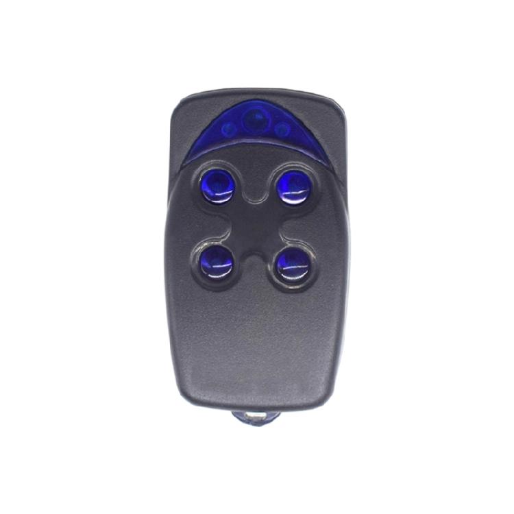 433.92MHz Remote Control Car Key Garage Door Gate Opener Remote Control Duplicator Electronic Gate Control for FLO2R-S