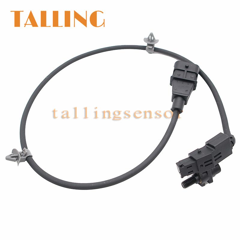 39180-2F000 Car Crankshaft Position Sensor For Hyundai Ix35 Santa Fe Kia Carnival / Grand Carniva Sorento Sportage 391802F000