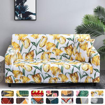 Téxteis para cozinha e sala de estar – Capas para sofás