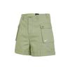 Life Woven Cargo Shorts 'Green' Men's FJ7138-386