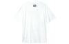 PUMA T Shirt Unisex White, American Vintage 623248-02
