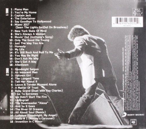 Essential Billy Joel