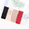 5pcs Bra Extender for Women's Elastic Bra Extension Strap Hook Clip Expander Adjustable Belt Buckle Intimates Accessories