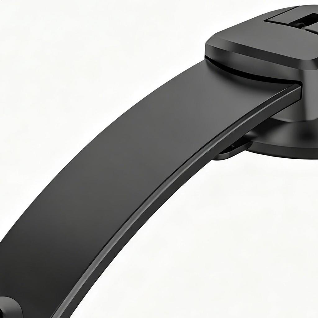 Handyhalterung Auto Ultra Grip Saugfuß Ständer 360 Grad Drehung Handyhalterungen für Reise LKW Armaturenbrett Windschutzscheibe