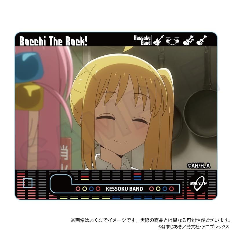 Bocchi the Rock! Trading Scene Acrylic Stand Vol. 2 Box of 10