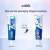 Crest All-in-One 7-Effect Enamel Strengthening Toothpaste