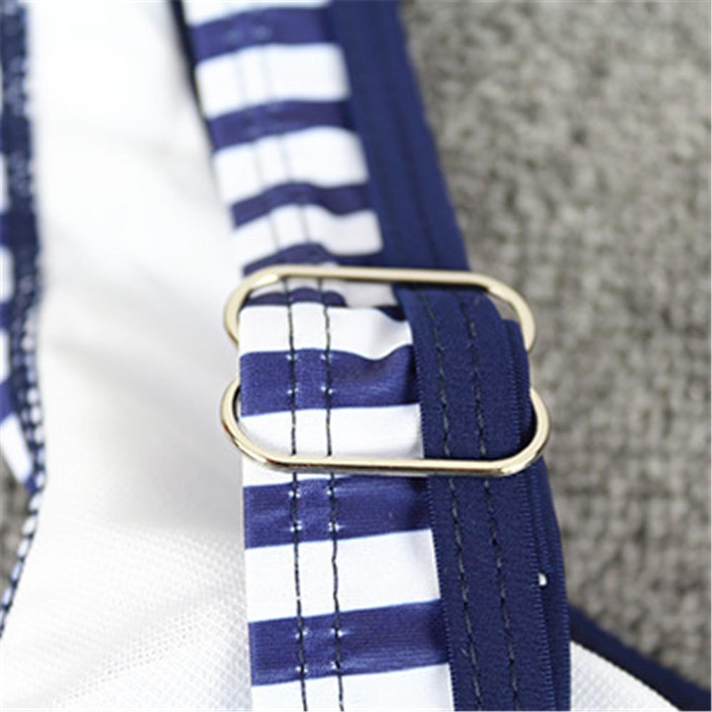 New Women's Two Piece Swimsuit Printed Swimming Top Bottom Female Padded Swimwear Bikini Bathing Suit Sexy Beachwear