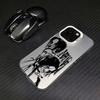 Anime Cool N-Nana Osaki Line Phone Case for Samsung Galaxy S26 S25 S24 S23 S22 S21 S20 Note20 FE Ultra Edge Plus 4G 5G Anti Fall