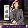 Roupa e acessórios para mulher – Fatos e combinações
