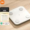 XiaoSmart Body Composition Scale S400