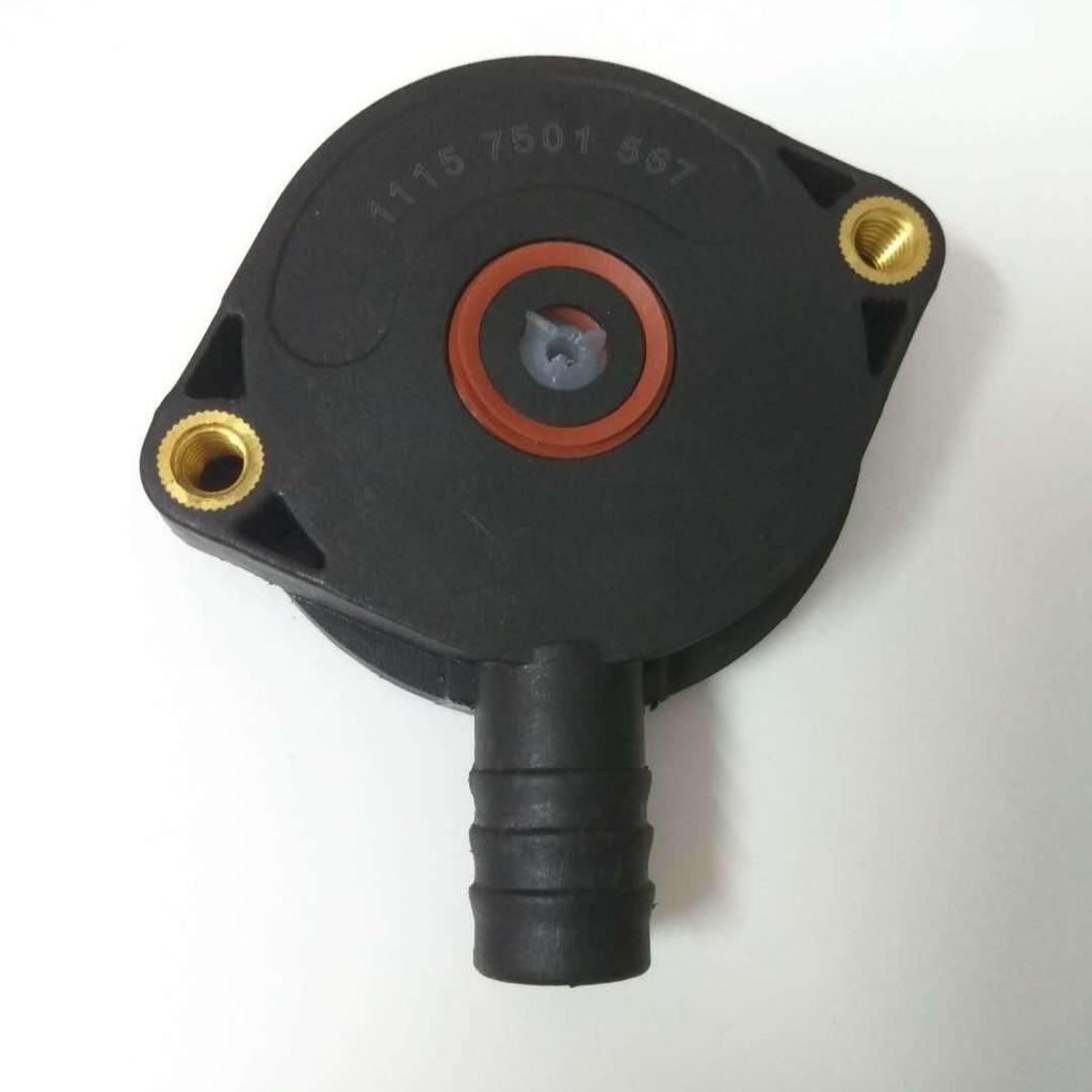 BMW 3 & 5 Series Exhaust Valve Crankcase Ventilation Filter & Valve (E36/E4) In Stock