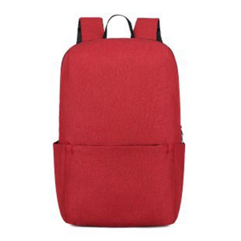 Li Shen Stylish Lightweight Backpack