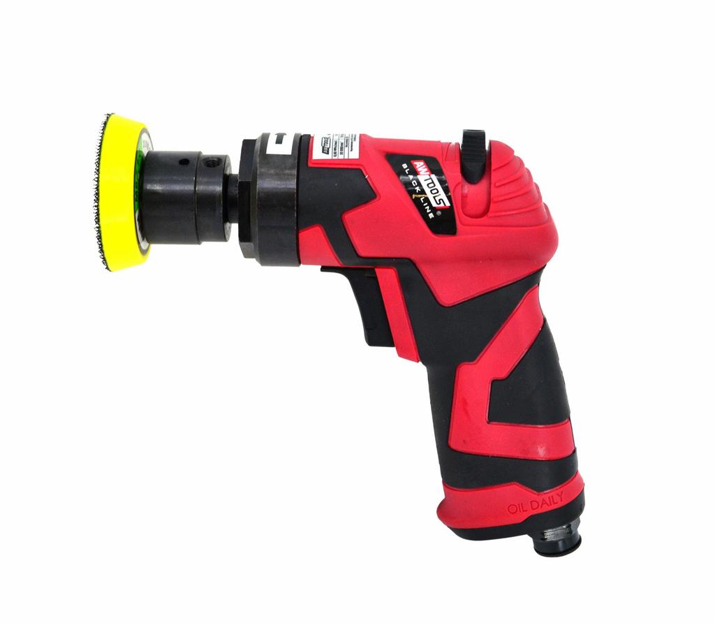 Awtools Szlifierka Pneumatyczna Kątowa 2" 50Mm Bl