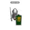 Vysoce kvalitní Moc Vysoce kvalitní Středověký Vysoce kvalitní Templářský Vysoce kvalitní Hrad Vysoce kvalitní Stráž Vysoce kvalitní Rytíři Vysoce kvalitní Figurky