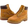 Timberland Premium Series Rutschfeste Low Top Kinderstiefel Kinderstiefel Gelb 12909W
