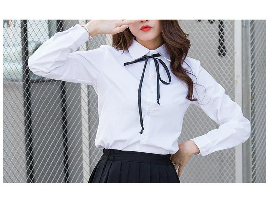 Japanischer Akademie-Stil JK Uniform Herbst/Winter Cardigan Set für Paare