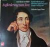 LP Record CARL MARIA VON WEBER  MALCOLM FRAG  Aufforderung Zum Tanz Rondo Brilla 20217167 BASF 1974 Germany Classical Used